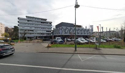 Payet Christian, Dentiste à Tassin-la-Demi-Lune