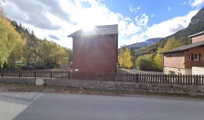 Mané Michel, Dentiste à Colmars