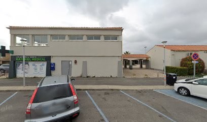 Durst Timothee, Dentiste à Lattes