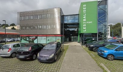 Caron, Dentiste à Brest