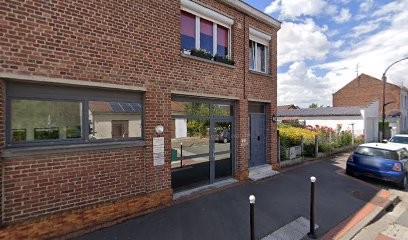 Dr Emeline Helleboid et Dr Assiya Kharmaz, Dentiste à Sequedin