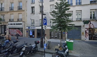 Ozaltin Sarven Avedis, Dentiste à Paris 10