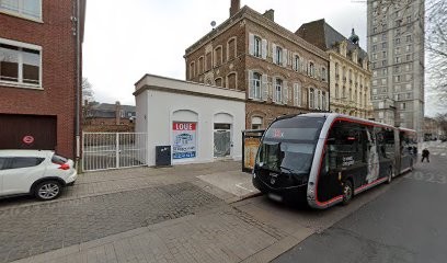 Centre Dentaire Français Amiens, Dentiste à Amiens