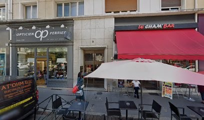 Vanneaud Anne, Dentiste à Chambéry