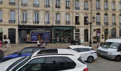 Manoutcheri Dominique, Dentiste à Bordeaux