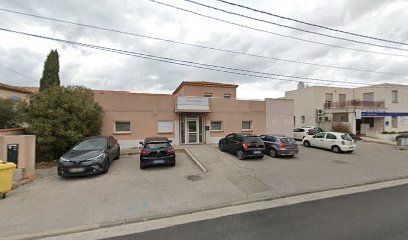 SMADJA Nethanel, Dentiste à Châteauneuf-les-Martigues