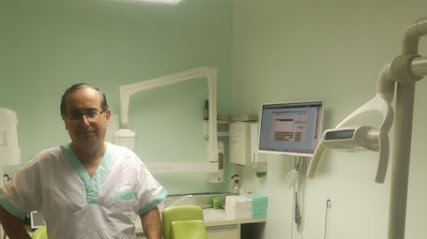 Dr Daniel Dayan, Dentiste à Marseille 08