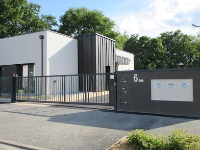 Dr Jean-Luc Dagoneau, Dentiste à Sargé-lès-le-Mans