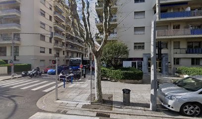 Santinelli Gérard, Dentiste à Nice