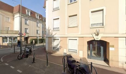 Dumontier Pascale, Dentiste à Chennevières-sur-Marne