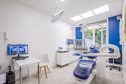 Dentiste - Dr Samuel Boukhris, Dentiste à Neuilly-sur-Seine