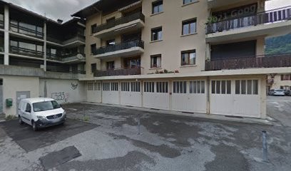 Janin Jean-Marie, Dentiste à Thônes