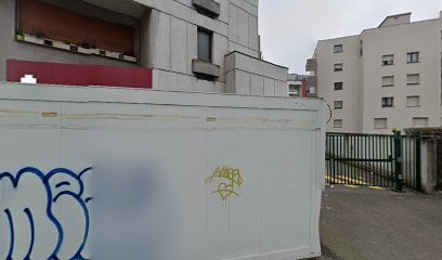 Dr. Sofia Vazharova-Boev, Dentiste à Strasbourg