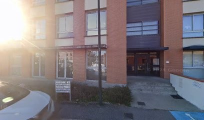 Docteur Constance Nakache Boyer, Dentiste à Toulouse