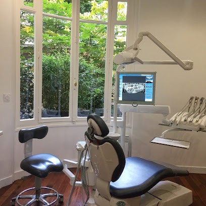 Docteur Michelle Motyka, Dentiste à Paris 16