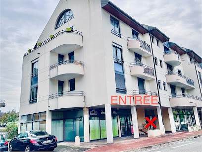 Dr. Andréa VIGNERON, Dentiste à Divonne-les-Bains