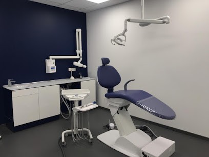 Espace Dentaire Santéa, Dentiste à Lille