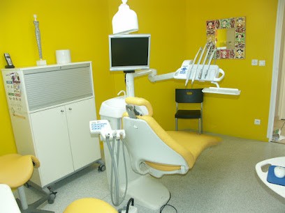 Drs Treil Et Gerardeaux, Dentiste à L'Isle-Jourdain