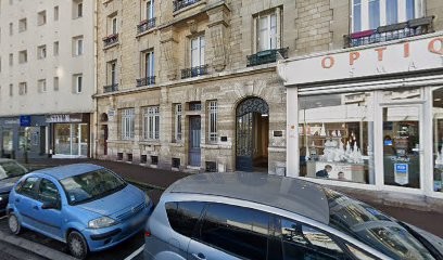 Paillard Boumendjel SCM, Dentiste au Pecq