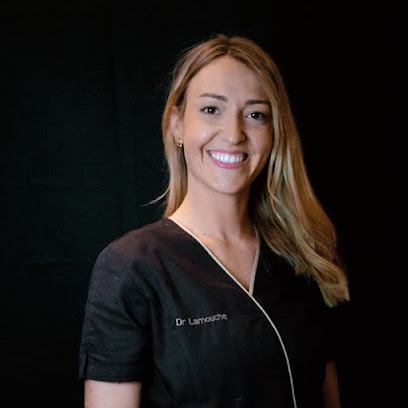 Dr Valentine Lamouche - Roy / Orthodontie Enfant Et Adulte Dentiste à Lattes