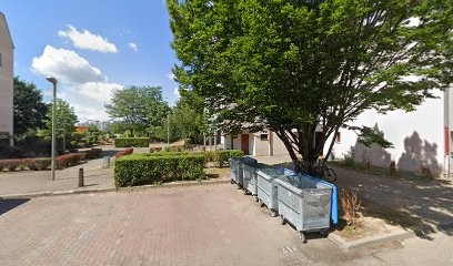 Docteur GABRIELLE RIEHL-KNOCHEL, Dentiste à Strasbourg