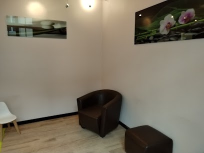 Mireille Sulten, Dentiste à Mulhouse