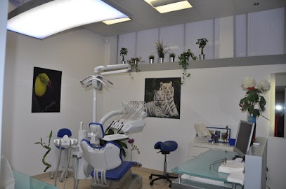 Gédéon Nathalie, Dentiste à Carrières-sous-Poissy