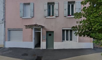 Tocitu Mihaela, Dentiste à Vals-les-Bains