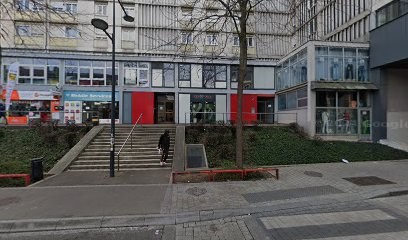 Boccara Dario, Dentiste à Mulhouse