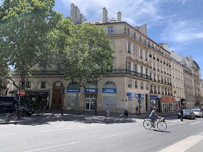 Centre dentaire Paris 10 Lafayette - Dentylis, Dentiste à Paris 10