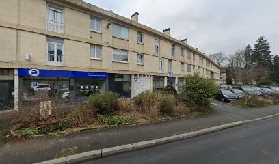 Mutuelle Générale des Oeuvres Sociales, Dentiste à Beauvais