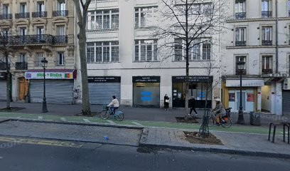 Docteur Romain Joly, Dentiste à Paris 18