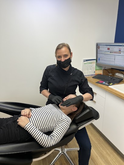 Dr Delaporte Perrine Cabinet d'Orthodontie Exclusive, Dentiste à Solesmes