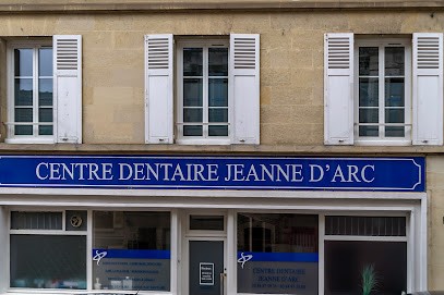 Centre dentaire Jeanne d'Arc, Dentiste à Crépy-en-Valois