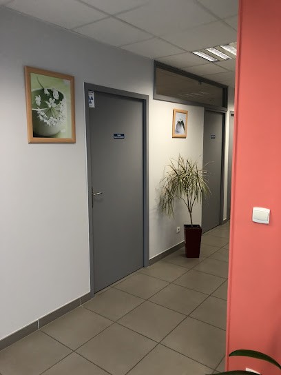 Dr Marine Souchon, Dentiste à Vendargues