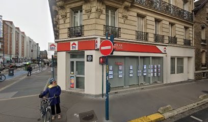 Amar Jean-Marc, Dentiste à Pantin