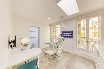 Cabinet Des Drs Amara, Maffi-Berthier & Associés Dentiste à Paris 14
