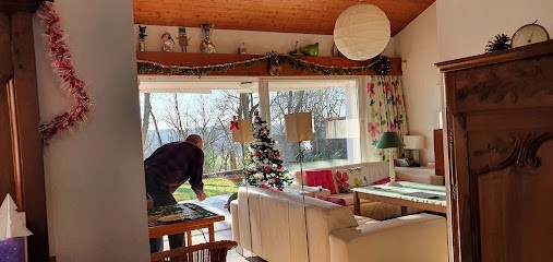 Pouliquen Claude, Dentiste à Paris 16