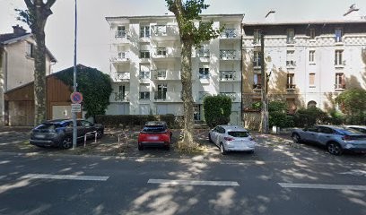 Dr MONSEGAUD Vincent, Dentiste à Viroflay