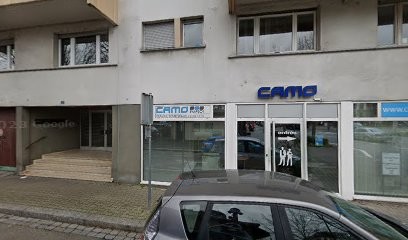 Dr Cyrielle Quarré, Dentiste à Strasbourg