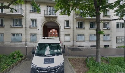 Dr. Amine DAOUKI, Dentiste à Paris 15