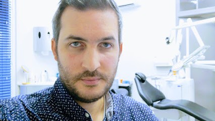 Dr Joachim TROJMAN, Dentiste à Nice
