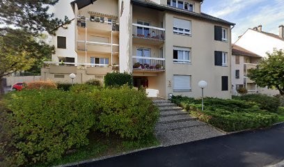 Devaux Michel, Dentiste au Ban-Saint-Martin