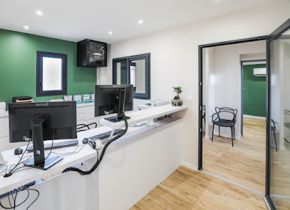 Docteur Jérémy Wachenheim Dentiste à Saint-Maximin-la-Sainte-Baume