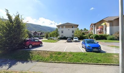 Bontemps Geraldine, Dentiste à Montagny-les-Lanches