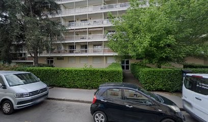 Chabbat Pierre, Dentiste à Villeurbanne