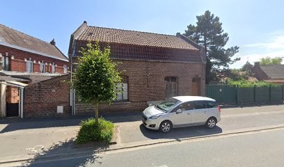 Lamarre Didier, Dentiste à Flines-lez-Raches