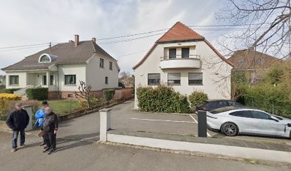 Dr Khashayar KHADIVI Chirurgien-dentiste, Dentiste à Molsheim