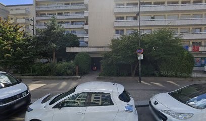 Dentiste Rouah Jean, Dentiste à Viroflay