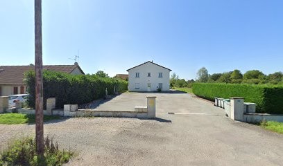 Saire Philippe, Dentiste à Lure